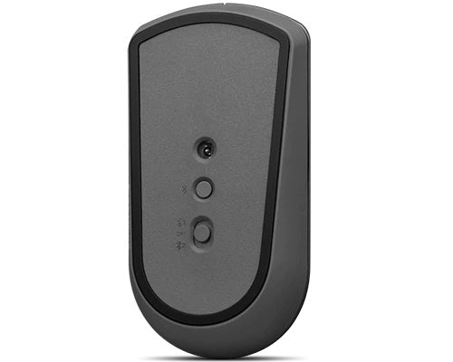 Lenovo ThinkBook mouse Ambidextrous Bluetooth Optical 2400 DPI Lenovo ThinkBook mouse Ambidextrous Bluetooth Optical 2400 DPI